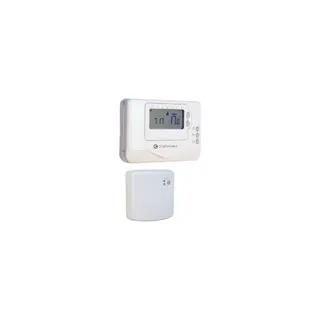 Thermostat connecté CHAFFOTEAUX Sans Fil Programmable Easy Control R