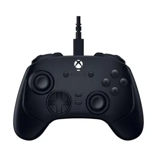 Manette RAZER Wolverine V3 Tournament Ed Noir