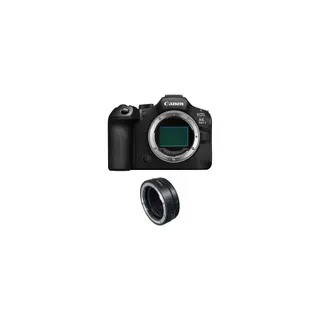 Appareil photo Hybride CANON 525050