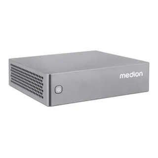 Mini PC MEDION S06 MD35385