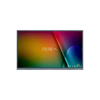 Hub USB C VIEWSONIC IFP7533-G
