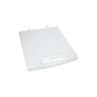Hublot INDESIT Couvercle top C00513876, 488000513876