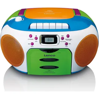 Radio FM LENCO SCD-971