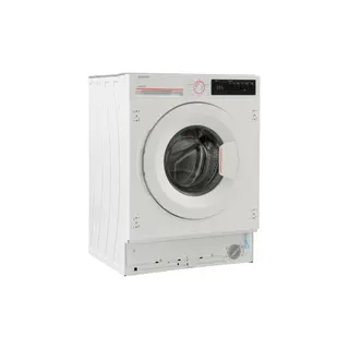 Lave linge hublot SHARP ESNIB714BWNA