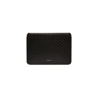 Sacoche KARL LAGERFELD pour Ordinateur 14'' Saffiano Modèle KL
