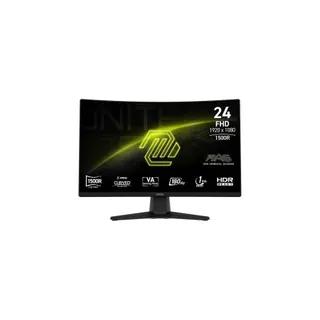 Ecran PC Gamer MSI 23.6" LED - MAG 242C