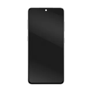 Pièce détachée RELIFE + Châssis Samsung Galaxy S21 Blanc