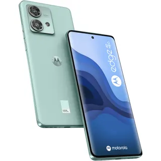 Smartphone MOTOROLA Edge 40 5G 256Go Vert Reconditionné