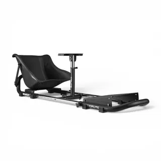 Cockpit OPLITE NITROKART V2 Noir