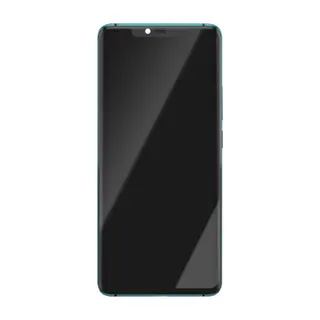 Pièce détachée AVIZAR Huawei Mate 20 Pro avec Châssis Vert