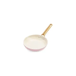 GREENPAN Poêle Rose 20 cm aluminium forgé revêtem
