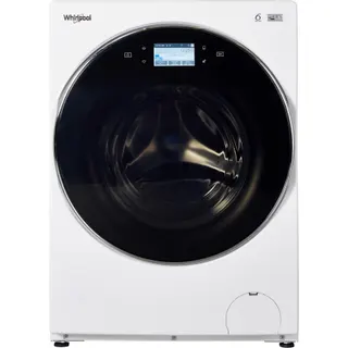 Lave linge hublot WHIRLPOOL FRR12451W Collection Reconditionné