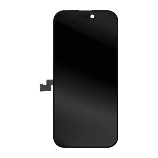 Pièce détachée AVIZAR avec Vitre tactile pour iPhone 16 Pro