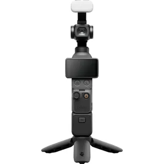 Caméra sport DJI Osmo Pocket 4 Creator Combo