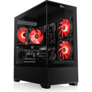 PC Gamer CSL-COMPUTER M13530H