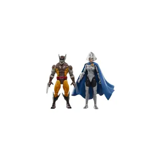 Figurine HASBRO Figurine - X-men - Marvel Legends Deluxe