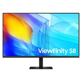 Ecran PC 4K SAMSUNG 37" LED - ViewFinity S8 S37D800E