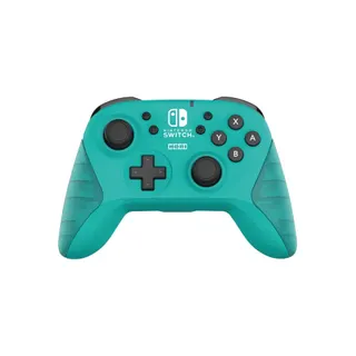 Manette HORI Horipad sans fil Turquoise