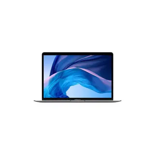 Ordinateur Apple MACBOOK Air Retina, 13"2019 i5 1.6Ghz 8GB 128GB Reconditionné
