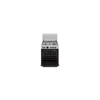 Cuisinière gaz CONTINENTAL EDISON Cuisiniere gaz  CECG60FCS1  4 feux  L59,