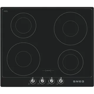 Plaque induction SMEG SI964NM Victoria