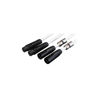 Câble XLR VIARD Premium HD XLR-XLR (1,5 m)