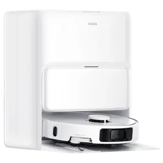 Robot Aspirateur Laveur MOVA P50 Ultra