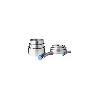 Batterie de cuisine ARTHUR MARTIN AM2687