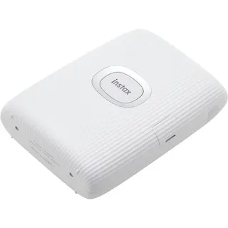 Imprimante photo portable FUJIFILM Instax Mini Link 2 Clay White