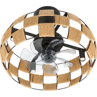 Ventilateur plafonnier FARELEK 112451