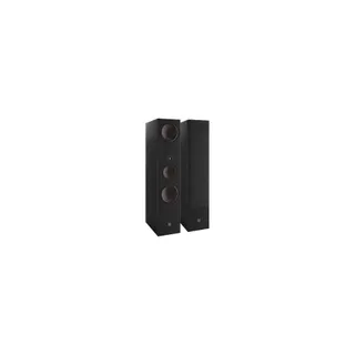Enceinte colonne DALI Opticon 8 MKII Noir satin