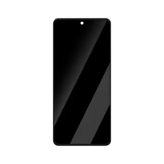 Pièce détachée AVIZAR Xiaomi 12 Lite + Châssis Noir
