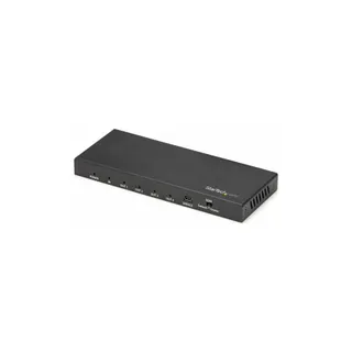 Hub USB C STARTECH ST124HD202