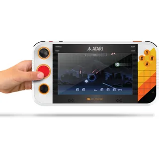Console rétro MYARCADE Gamestation Go Atari Portable
