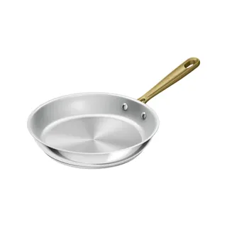 Poêle TEFAL 24cm inox Bocuse Edition