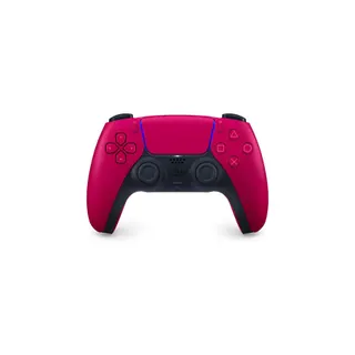 Manette SONY DualSense Cosmic Red PS5 et PC