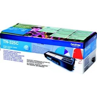 Toner BROTHER TN325C XL