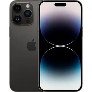 Smartphone APPLE iPhone 13 ProMaxNoir 256Go BatterieNeuve Reconditionné