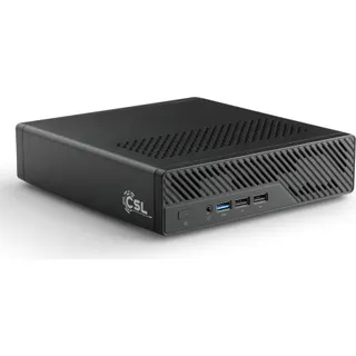 Mini PC CSL-COMPUTER TitanBox