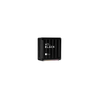 Disque SSD externe WESTERN DIGITAL BLACK D50 GAME DOCK SSD 1To