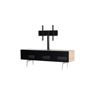 Meuble TV MELICONI Roses 160 cm bois