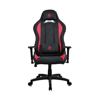 Chaise gaming AROZZI Torretta SuperSoft Rouge