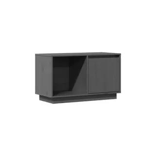 Meuble TV HELLOSHOP26 Meuble TV multimédia étagère télévision