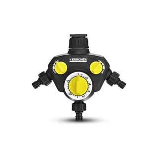 Nettoyeur haute pression KARCHER Kärcher WT 2 Minuterie d'arrosage