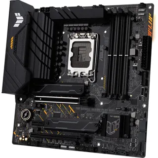 Carte mère ASUS TUF Gaming B660M-Plus WiFi