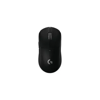 Souris Gamer Sans Fil LOGITECH Pro X Superlight Noir 25600dpi RF 5b