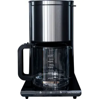 Cafetière filtre GASTRONOMA 18100003