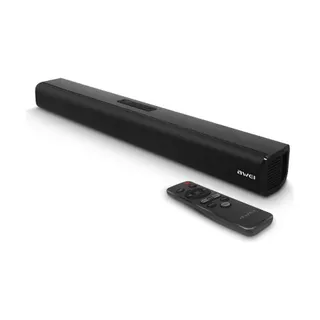 Enceinte résidentielle AWEI Barre de Son Bluetooth 5.0 de 50W