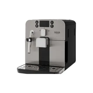 Expresso Broyeur GAGGIA MILANO Brera Black