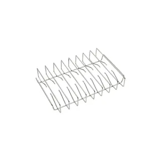 Ustensile barbecue TRAEGER Support De Cuisson Ribs